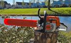 Stihl ms 240 ( zeer nette staat ), Tuin en Terras, Ophalen of Verzenden, Zo goed als nieuw