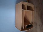 computer kast/bureau, Huis en Inrichting, Kasten | Computermeubels, Ophalen, Gebruikt, 70 tot 120 cm, 70 tot 120 cm