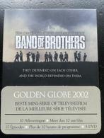 DVD box Band of Brothers (oorlog), Vanaf 16 jaar, Boxset, Ophalen of Verzenden, Zo goed als nieuw