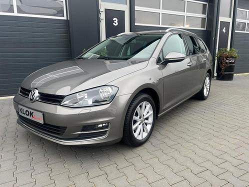 Volkswagen Golf 1.6 TDI lounge, Auto's, Volkswagen, Bedrijf, Te koop, Golf, ABS, Achteruitrijcamera, Airbags, Airconditioning
