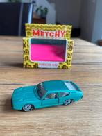 Siku Lamborghini 400GT Espada V317 METCHY, Verzenden, Nieuw