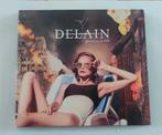 Cd Delain Apocalypse & Chill, Cd's en Dvd's, Vinyl | Hardrock en Metal, Ophalen of Verzenden, Zo goed als nieuw