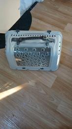 Transportbox kat of  klein huisdier, Dieren en Toebehoren, Ophalen of Verzenden, Nieuw