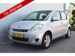 Daihatsu Sirion 2 1.3-16V Comfort Airco (bj 2008), Auto's, Daihatsu, Voorwielaandrijving, Stof, Gebruikt, 4 cilinders