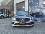 Mercedes GLC-klasse 350e 4MATIC Business Solution AMG, Gebruikt, 4 cilinders, Met garantie (alle), Leder