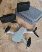DJI Mavic Mini, Ophalen, Zo goed als nieuw