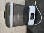 Dr Brown elektrische sterilisator, Ophalen, Gebruikt