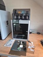 Bambulab X1C Combo met extra's, Computers en Software, 3D Printers, Ophalen, Ingebouwde Wi-Fi, Bambulab X1C, Zo goed als nieuw