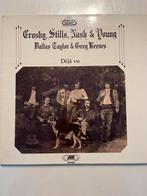 Crosby, Stills, Nash & Young Déjà vu, Ophalen of Verzenden, Gebruikt, 12 inch, Poprock