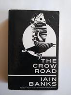The Crow Road - Iain Banks, Boeken, Verzenden, Gelezen, Iain Banks
