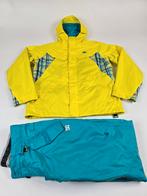 DC Snowboard Set Jas+Broek Heren M, Kleding | Heren, Ophalen of Verzenden, Gedragen, Jack