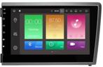 Autoradio Navigatie Volvo V70 2000 android 13 apple carplay