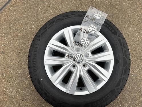 Volkswagen - Crafter.  Nieuw. Zomerset.  235 - 60 - 17., Auto-onderdelen, Banden en Velgen, Banden en Velgen, Zomerbanden, 17 inch