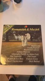 Romantiek & Muziek, Ophalen, Zo goed als nieuw, Overige formaten, Pop