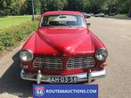 Volvo Amazon 1969 | Route 66 Auctions, Auto's, Bedrijf, Handgeschakeld, Volvo, Te koop