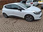 Renault Clio 0.9 TCe ECO Night&Day ketting versprongen, Auto diversen, 898 cc, Renault, Wit, Handgeschakeld