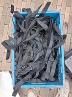 100x FN Fal Uzi draagriem KL KLU KM, Verzamelen, Militaria | Algemeen, Ophalen, ., Luchtmacht, .