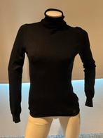 Liu jo colletje maat it 44, Kleding | Dames, Truien en Vesten, Maat 38/40 (M), Verzenden, Zwart, Zo goed als nieuw