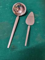 soeplepel en taartschep sola elite, Ophalen of Verzenden, 'T Olde Gre-j, Info@toldegrej.nl, Endepoelstraat 20f Didam