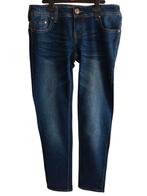 Jeans maat XXL, Kleding | Dames, Ophalen of Verzenden, Nieuw, Blauw, W33 - W36 (confectie 42/44)