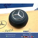 AMG STUURAIRBAG LEER 2026 A45 CLA45 GLA45 C63 E63 G63 GLC43