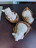 3 grappige varkentjes, Ophalen of Verzenden