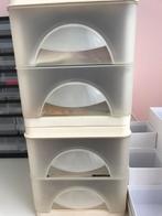 Kralen kast, Hobby en Vrije tijd, Ophalen of Verzenden, Gebruikt, Kraal