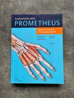 Anatomische Atlas Prometheus - Algemene anatomie, Boeken, Studieboeken en Cursussen, Ophalen of Verzenden, Beta, Zo goed als nieuw
