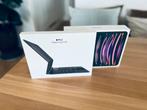 iPad Pro 11" 256GB (4e gen) + Magic Keyboard - Zo Goed Als N, Ophalen, 11 inch, Zo goed als nieuw, Apple iPad Pro
