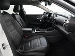 Citroen C5 X 1.6 Plug-in Hybrid 225 Shine | Schuifdak | Zond, Auto's, Citroën, 77 km/l, Gebruikt, 4 cilinders, Wit