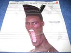 Grace Jones: Slave to the rhythm, Ophalen of Verzenden, Zo goed als nieuw, Pop, Single