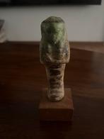 Oude Egyptische Shabti, Ophalen of Verzenden