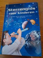 Sterrengids voor Kinderen - Ontdek de Ruimte!, Ophalen of Verzenden, Zo goed als nieuw, Thorsten en Susanne Duitz, Non-fictie