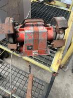 Slijpmachine creusen, Doe-het-zelf en Verbouw, Gereedschap | Slijpmachines, Ophalen, Zo goed als nieuw, Minder dan 700 watt, Werkbankslijpmachine
