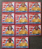 Nederland Topps Euro 2024 Swiss Edition, Nieuw, Ophalen of Verzenden, Poster, Plaatje of Sticker