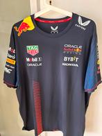 Red bull shirt xxl., Ophalen of Verzenden, Zo goed als nieuw, Overige sporten, Shirt