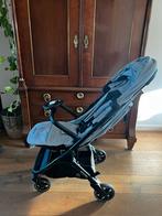 Easywalker Jackey incl. regenhoes & stuurtje, Ophalen of Verzenden, Gebruikt, Kinderwagen, Overige merken