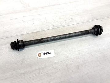 CBR600F 1991 - 1994 Honda As As achterwiel D1-47106 beschikbaar voor biedingen