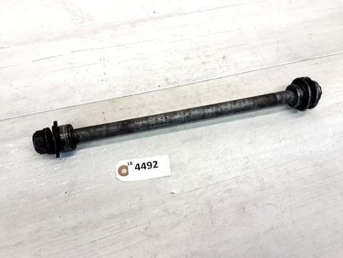 CBR600F 1991 - 1994 Honda As As achterwiel D1-47106, Motoren, Accessoires | Overige
