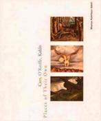 CARR, O'KEEFFE, KAHLO Places of their own., Verzenden, Zo goed als nieuw