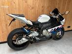 BMW S 1000 RR S1000RR S1000 S-1000RR Zeer nette staat!, 4 cilinders, Bedrijf, Super Sport, Meer dan 35 kW