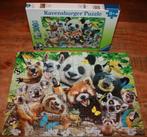 Ravensburger Puzzel - 300 XXL stukjes - Legpuzzel - Dieren, Ophalen, Meer dan 50 stukjes, Zo goed als nieuw, 6 jaar of ouder