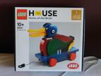 LEGO house  The wooden duck (40501), Ophalen of Verzenden, Nieuw, Complete set, Lego