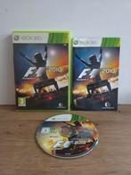Xbox 360 - F1 2010 - 8658, 1 speler, Racen en Vliegen, Ophalen of Verzenden, Zo goed als nieuw