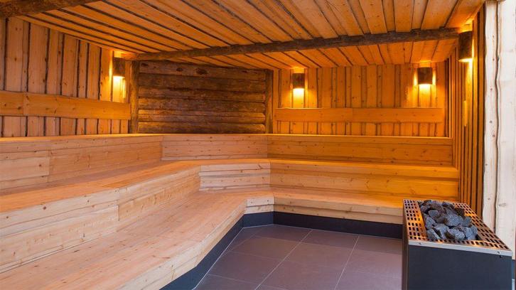 Sauna bon BLUE Wellnessresort Helmond dagentree voor 2 pers., Tickets en Kaartjes, Overige Tickets en Kaartjes, Twee personen