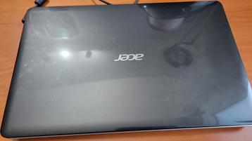 Acer laptop 15.6 inch beschikbaar voor biedingen