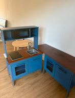 Ikea kinderkeuken Duktig speelkeuken, Ophalen, Gebruikt, Hout, Speelkeuken