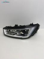 (VR) Audi A1 8X Facelift Xenon koplamp links