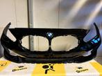 BMW 1-Serie F40 voorbumper 51117459708 PDC bumper, Gebruikt, Ophalen of Verzenden, Bumper, BMW