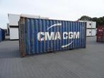 20ft container (wind- en waterdicht), Zakelijke goederen, Machines en Bouw | Keten en Containers, Ophalen of Verzenden